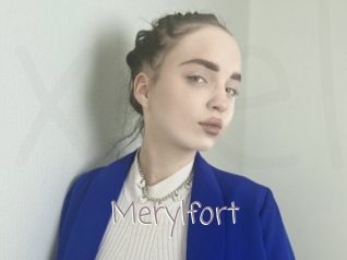 Merylfort