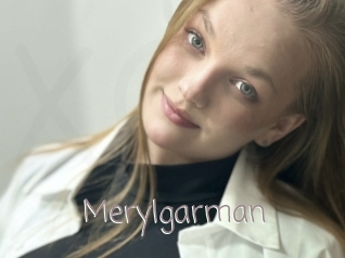 Merylgarman