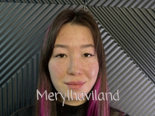 Merylhaviland