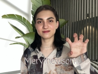 Merylhewson