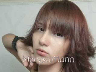 Meryscottann