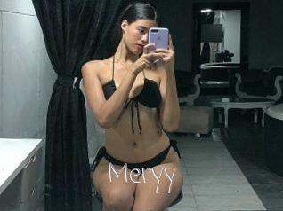 Meryy