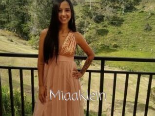 Miaaklein