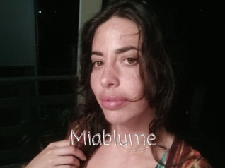 Miablume