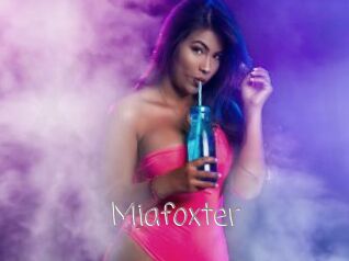 Miafoxter