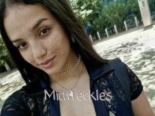 Miafreckles