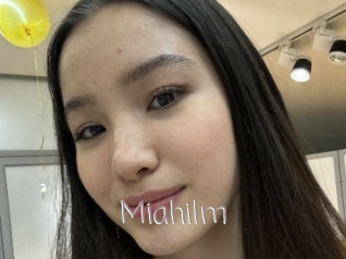 Miahilm