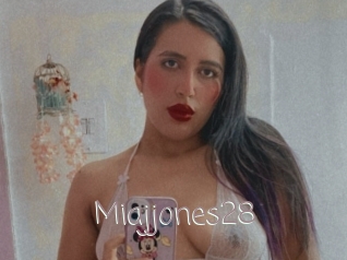 Miajjones28