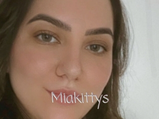 Miakittys