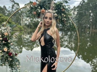 Miakolosova