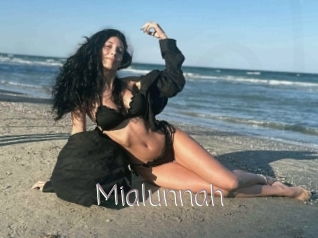 Mialunnah