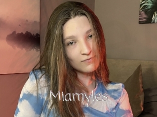 Miamyles