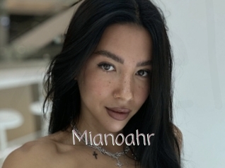 Mianoahr