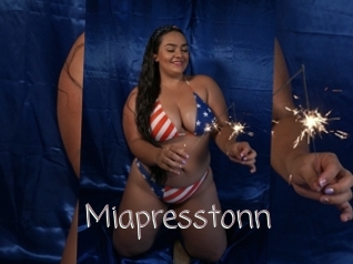 Miapresstonn