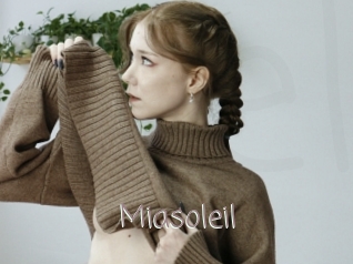 Miasoleil