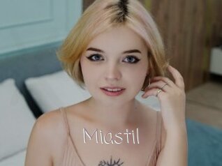 Miastil