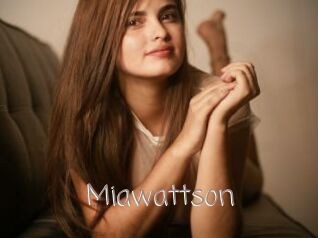 Miawattson