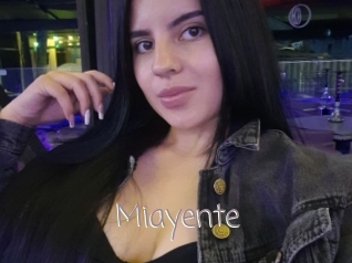 Miayente
