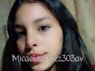 Micaelacortez303av
