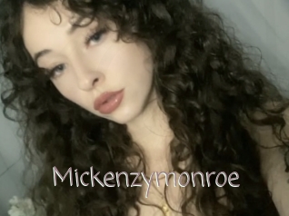 Mickenzymonroe