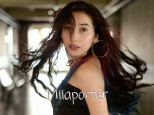 Miiaporter