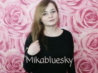 Mikabluesky