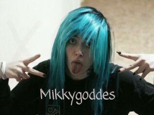 Mikkygoddes