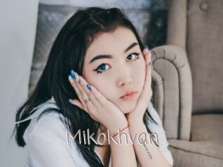 Mikokhvan