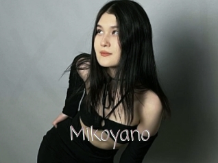 Mikoyano