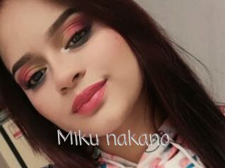 Miku_nakano