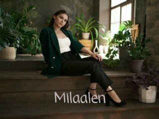Milaalen