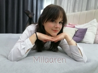 Milaaren