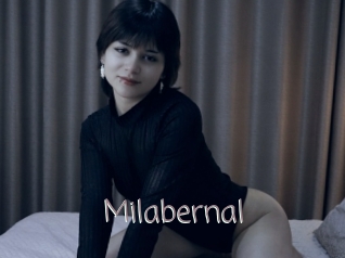 milabernal X Celebs