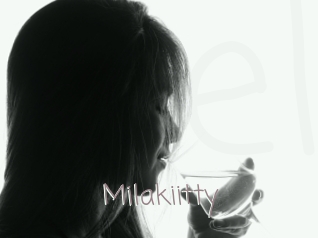 Milakiitty