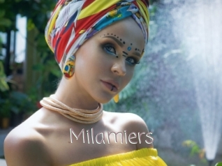 Milamiers