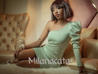 Milanacata