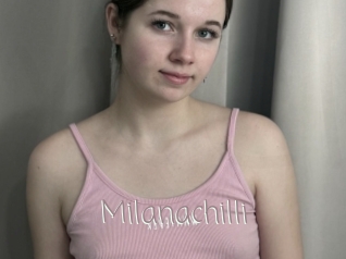Milanachilli