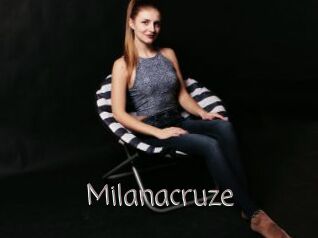 Milanacruze