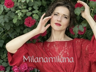 Milanamilana