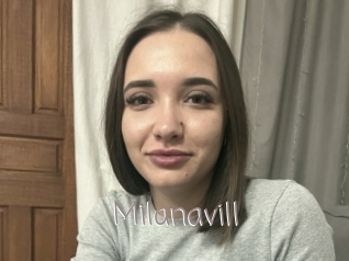 Milanavill