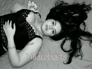 Milaroberts