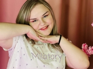 Milatory