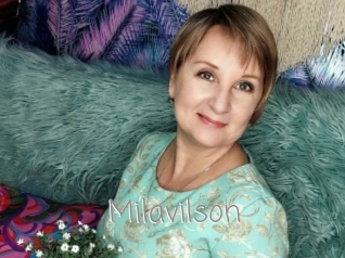 Milavilson
