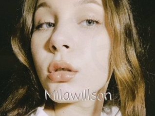 Milawillson