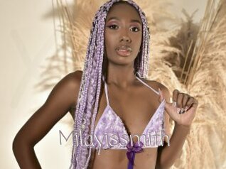 Milayissmith