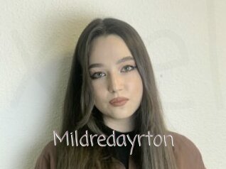 Mildredayrton