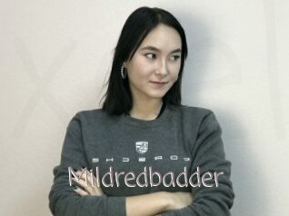 Mildredbadder