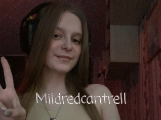 Mildredcantrell