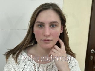 Mildreddeman