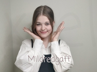 Mildredgaff